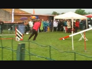 Dream Sélectif Gpf 02/05/2010