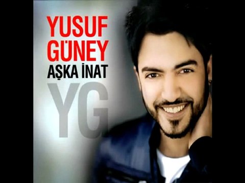 YUSUF GÜNEY 2010 - SERSERİN OLDUM ( AŞKA İNAT YENİ ALBÜM )HQ