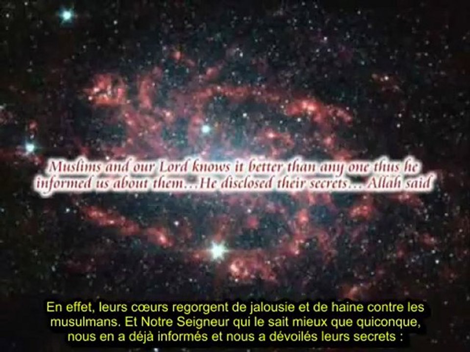 Défense de notre Prophète (saw) 1/4