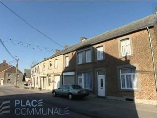 Histoire de la place de Petit Warêt