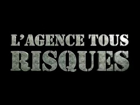 L'Agence Tous Risques Bande Annonce 2 VF