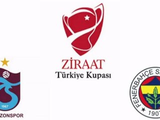 Ziraat Türkiye Kupası Final Maçı