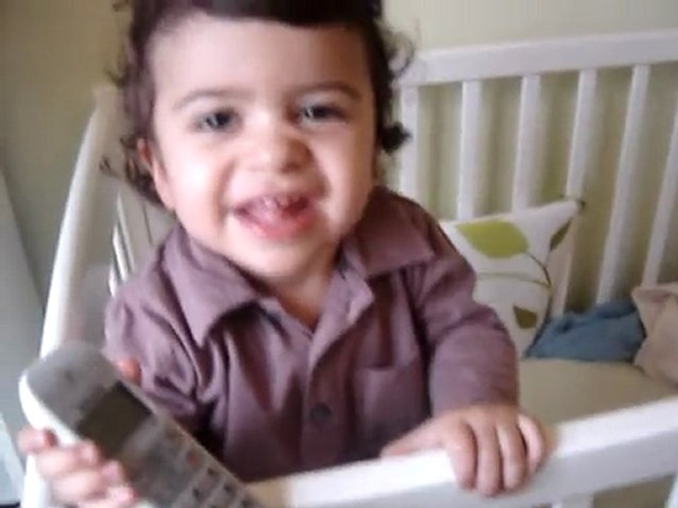 kylian qui telephone