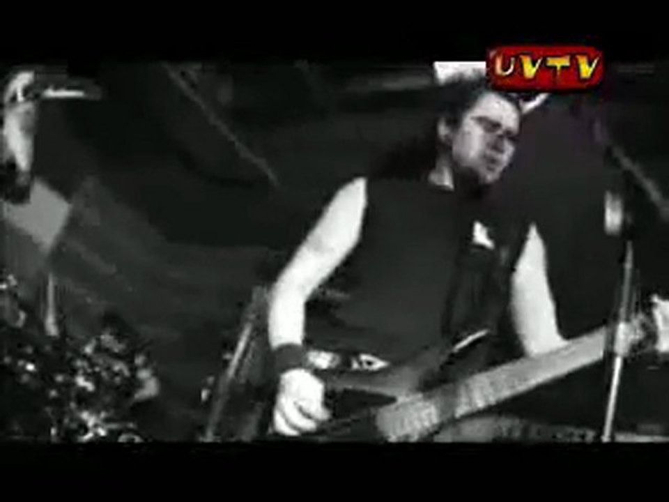 Bullet For My Valentine - Spit You Out Live
