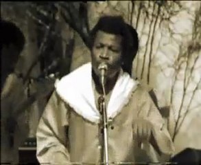 Analog Afrika Sound !