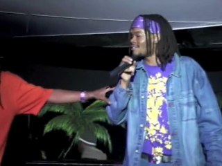 Ks One Radio Tiwony Birthday 7