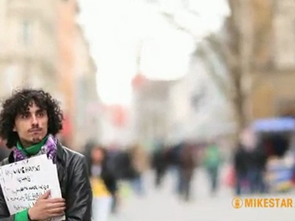 MIKESTAR.com TV Spot "Rehab, Madonna, Michael Jackson"