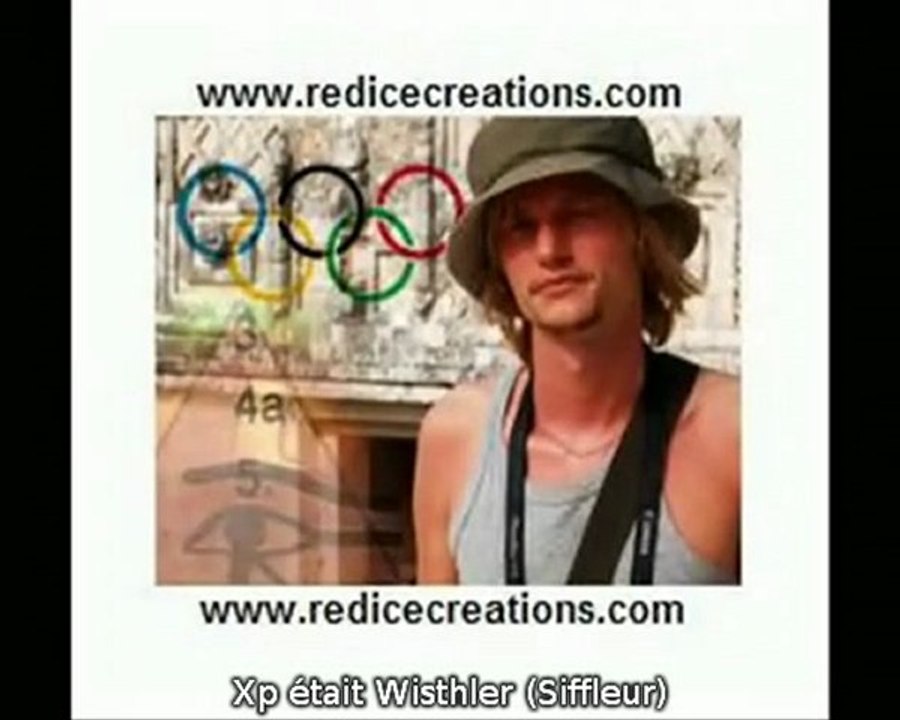 Rik Clay (2nd ITW) : Q&R (3/6) [ST/FR]