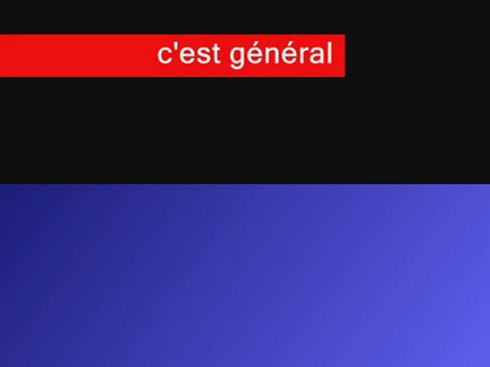 les djinns et la recherche de la science