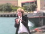 La canzone di Titanic suonata col flauto