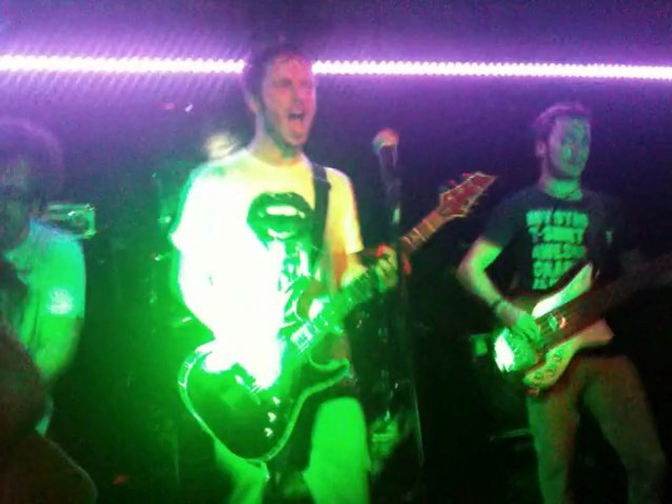 The Automators @ Le Scopitone