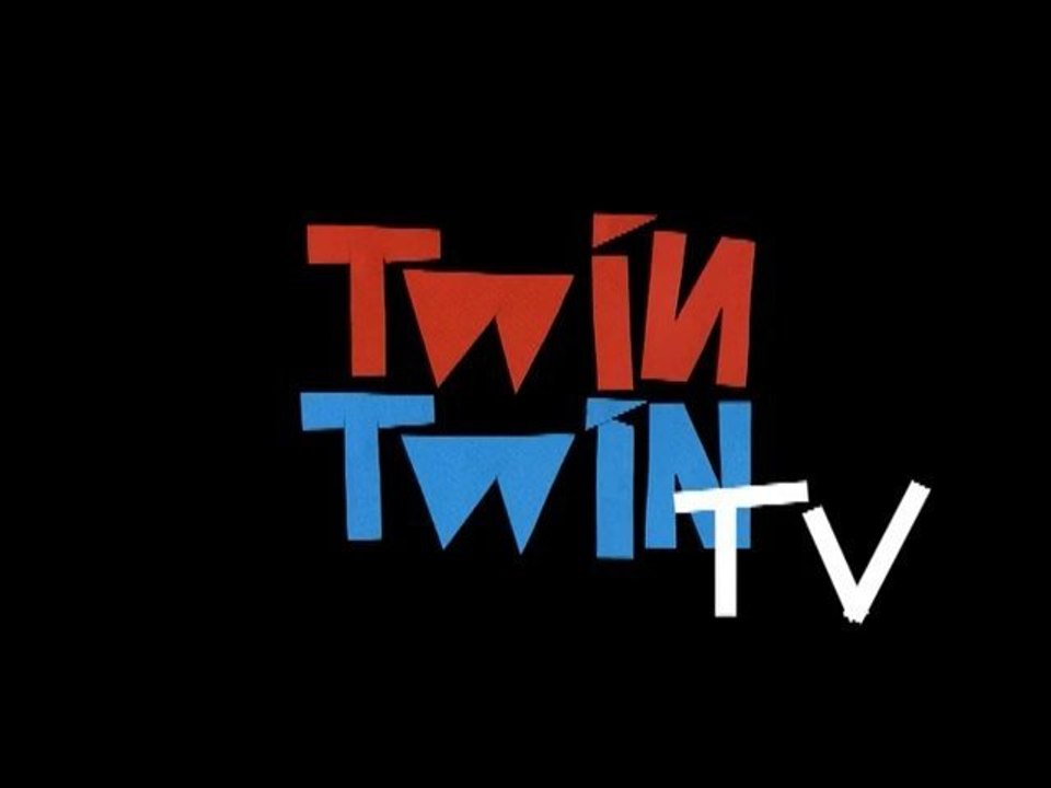 Twin Twin TV -  épisode 1