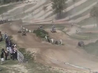 Delestrezquad DOMART SUR LA LUCE 2010 dailymotion