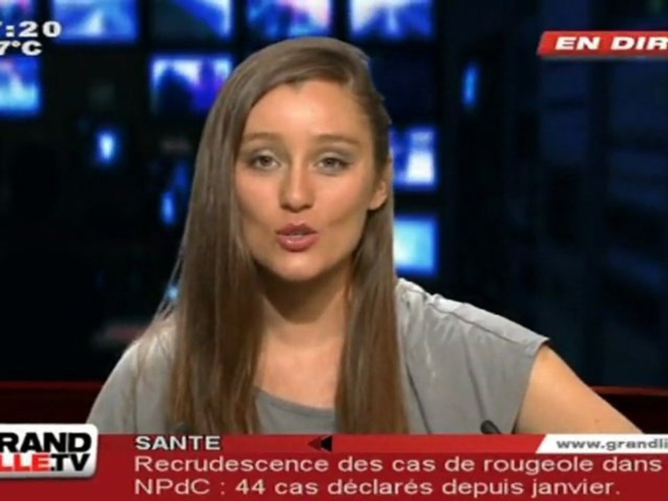 Fête de la soupe à Wazemmes (Lille)