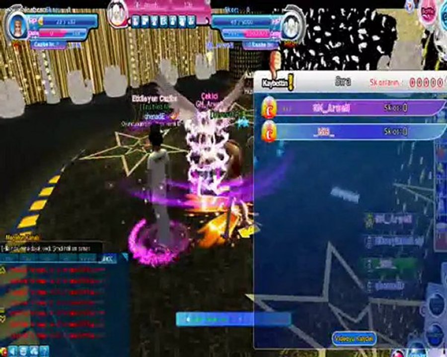 VS. Bug