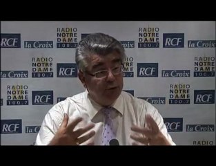 André Gerin - Face aux Chrétiens - 29/04/2010