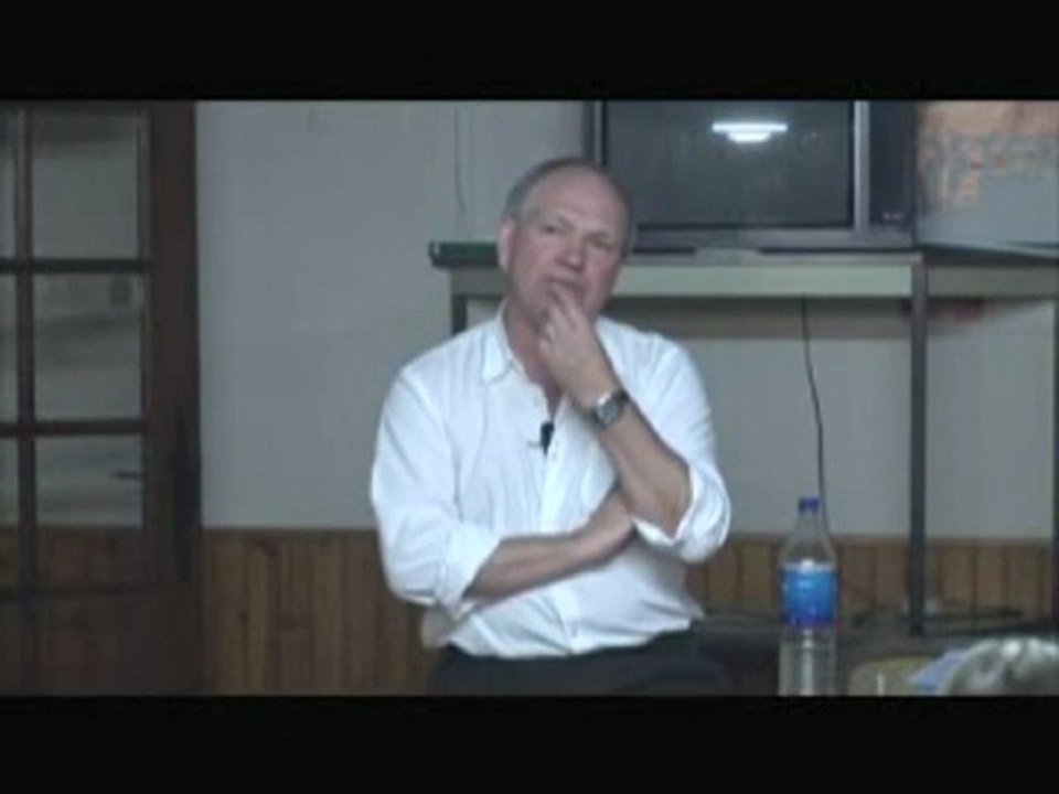 Jacques Pauwels Le mythe de la bonne guerre 2/3