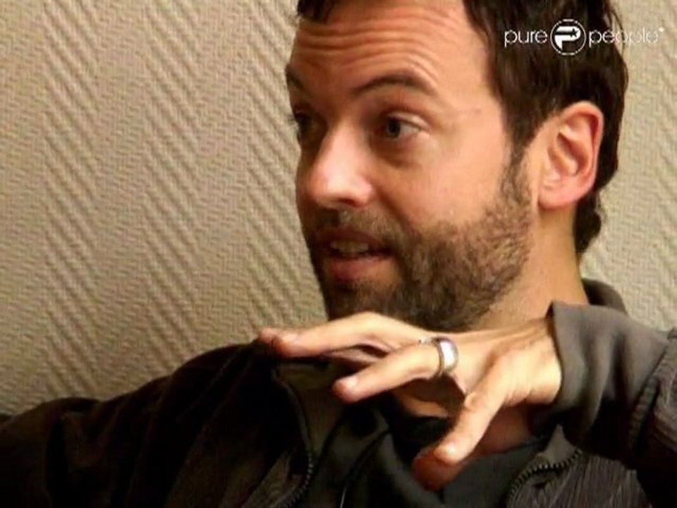 Patrick Mille présente Clara Sheller saison 2