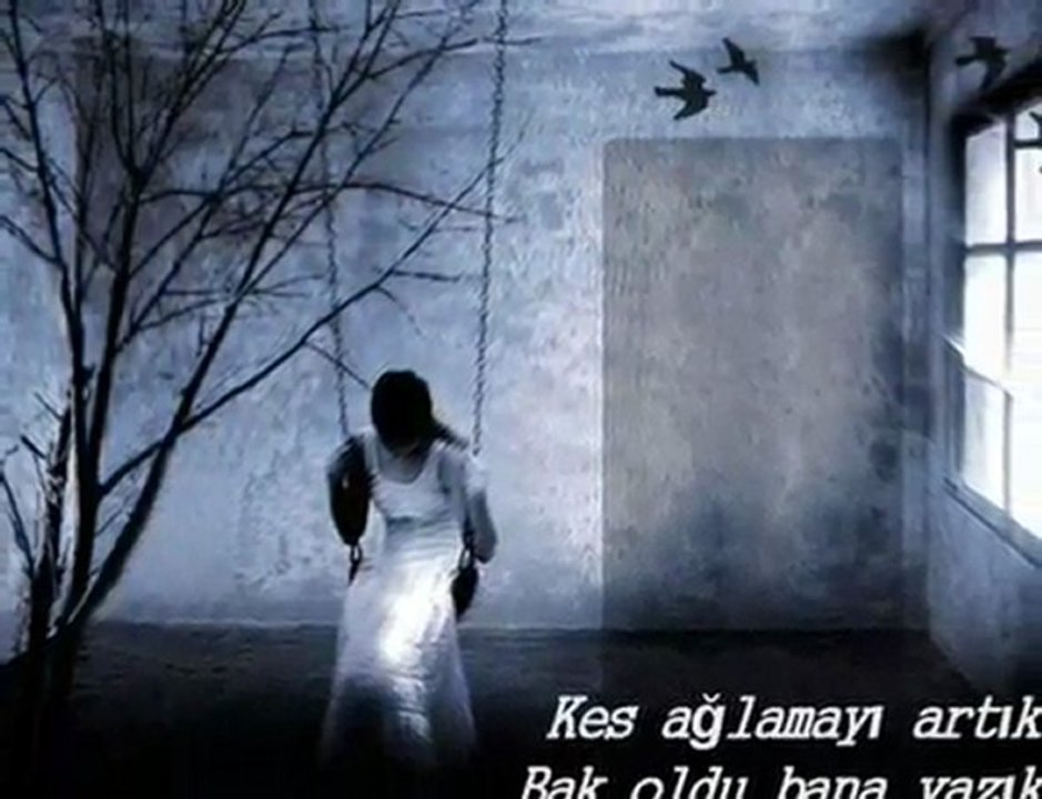 nilüfer-Her Yerde Kar Var