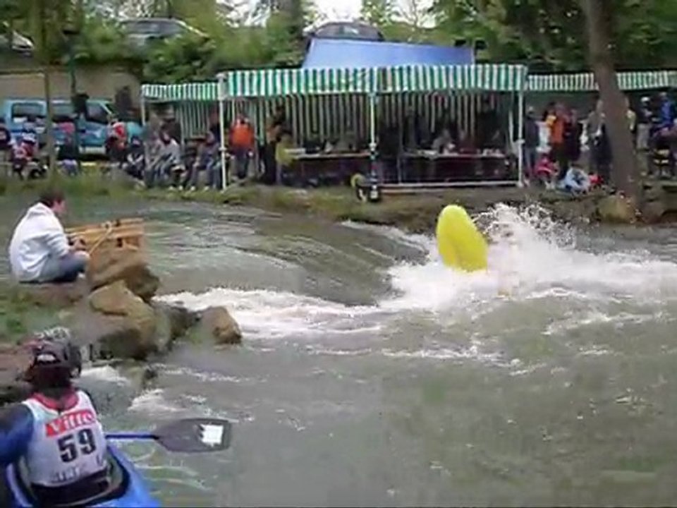 FKT METZ 2010 RUNS DE SEB C1 ET K1