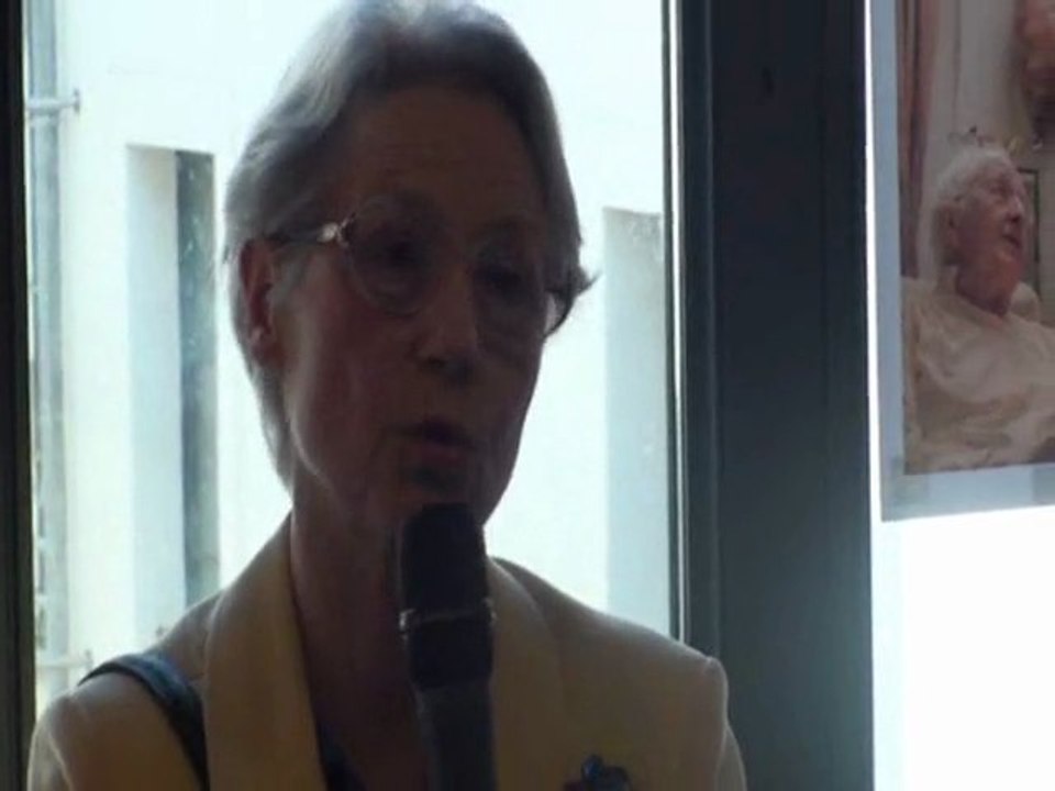 Cohabitation intergénérationnelle à Paris