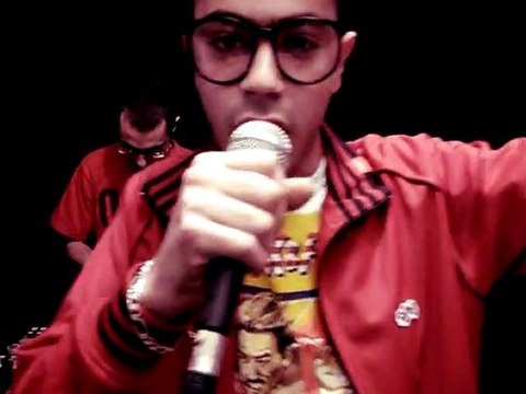 LES GOURMETS // TOUT DOIT DISPARAITRE // BONUS #5