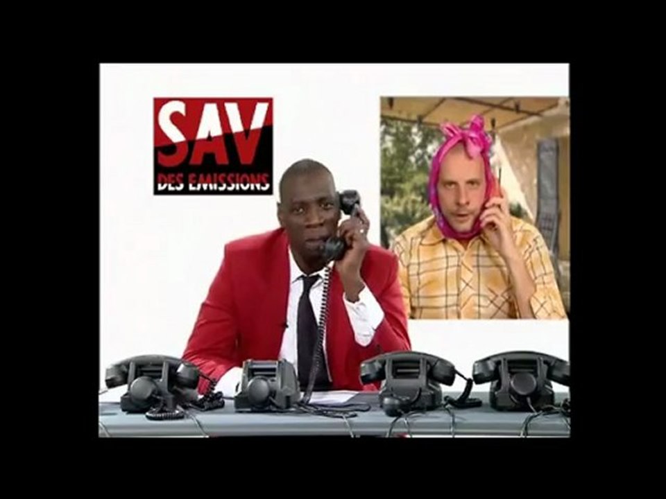 SAV des Emissions  Le Con