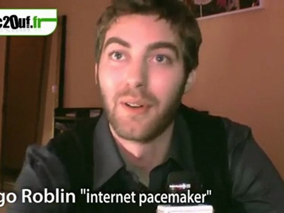 1Truc2Ouf présente Le concept de l'appartement vitaminwater