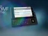 Best CellPhone In 2010 - Motorola Droid With Android 2.0