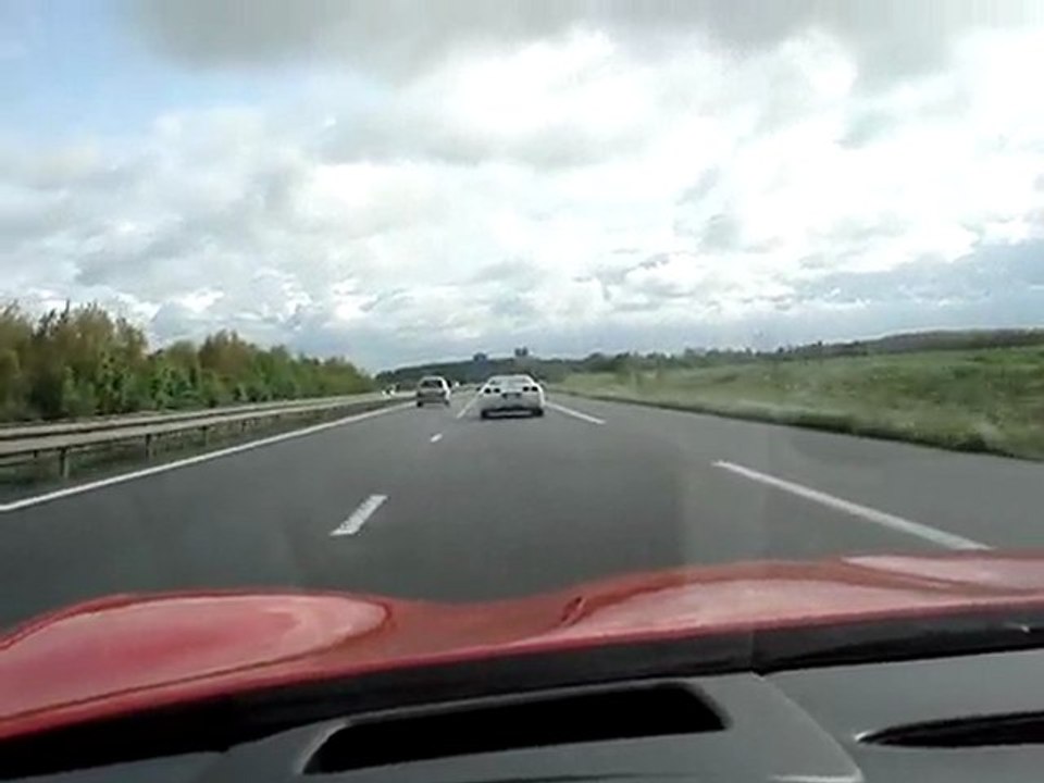 convoi en Avesnois