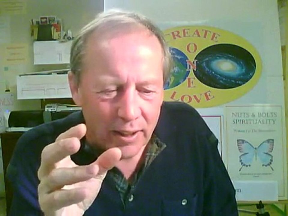 Power of Intention: Self Improvement Game of Life