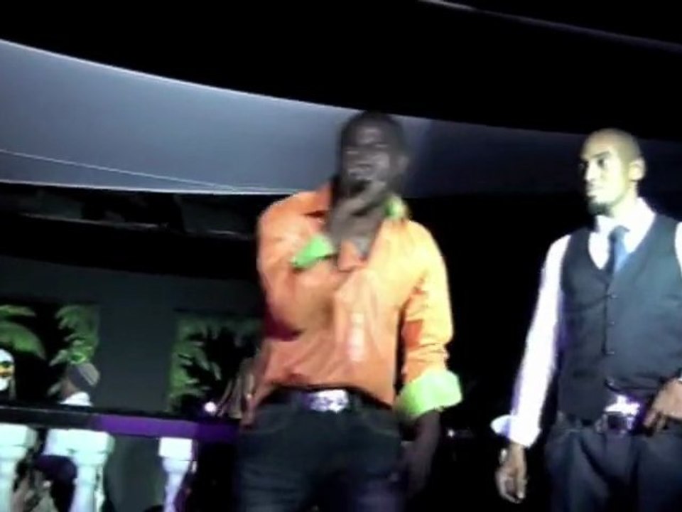 Ks One Radio Tiwony Birthday 12