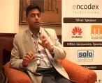VARIndia-Suresh Vaidyanathan,Huawei Telecommunications