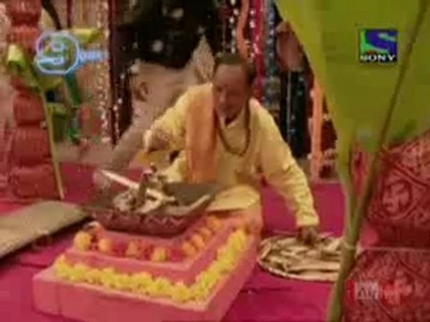 Sukh By Chance 3rd May 2010 Part1