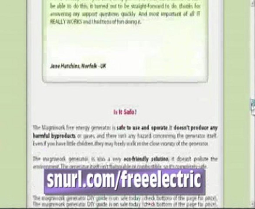Gas And Electricity | Solar Energy | Electricity Prices