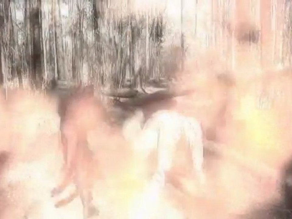 Fighting Angels: Welcome Home (17)