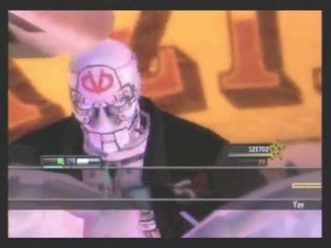 Guitar Hero 5 - Smells Like Teen Spirit (Expert Vocals FC)