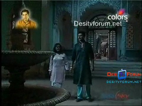Bhagya Vidhaata - 3rd May 2010 pt3