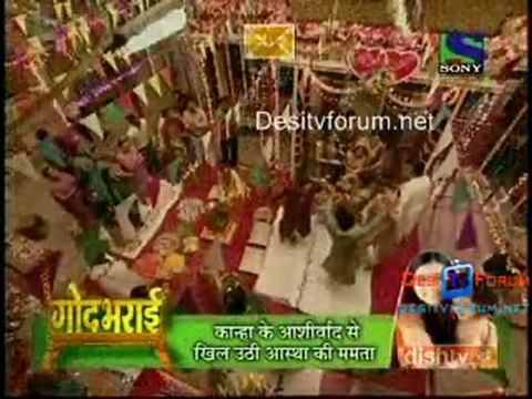 Sukh By Chance 3rd may 2010 pt1