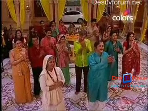 Swarg [214th Episode] - 3rd May 2010 pt1