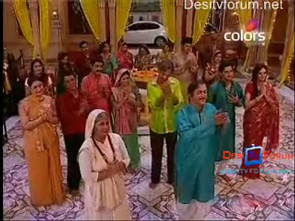 Swarg [214th Episode] - 3rd May 2010 pt1