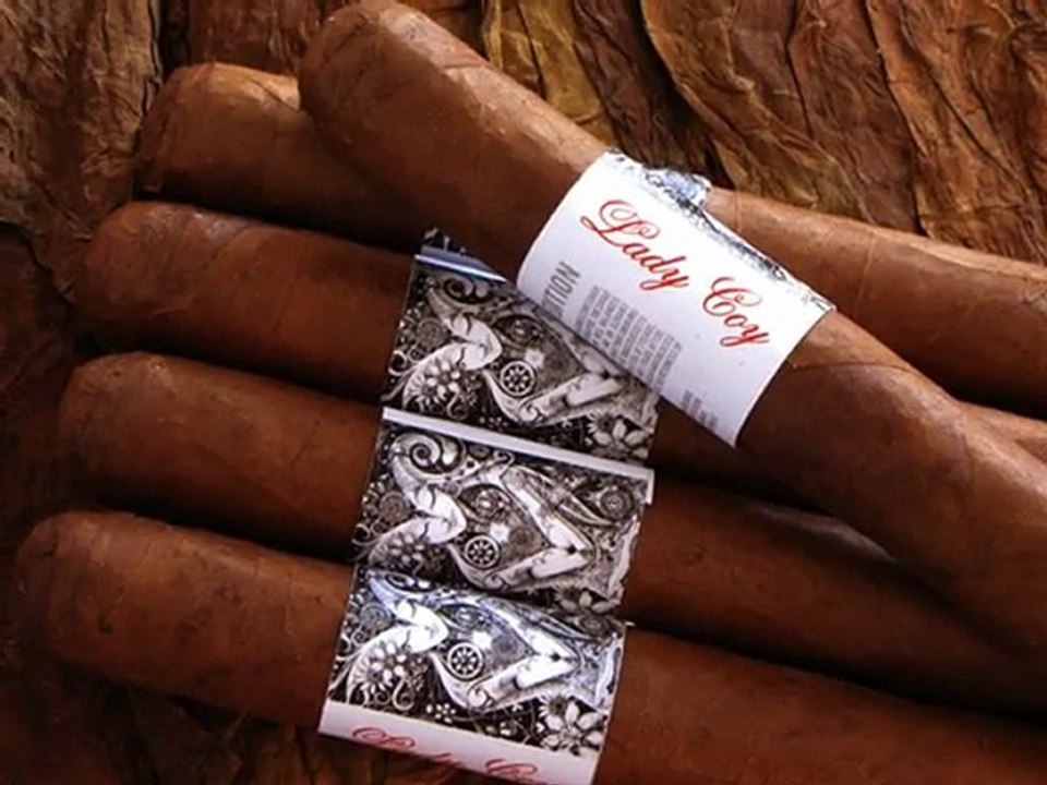 Split Horn Cigars - CigarZap's Exclusive