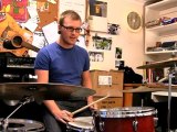 Travis Barker Inspired Fills - Drum Lessons