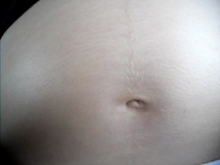 Mon bidon au 7ème mois