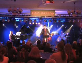 Trzecia relacja z Wiosny Jazzowej - J.Szrom, P.Kaczmarczyk