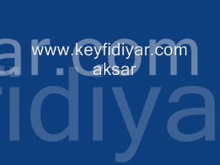 Ali Tekinture - Gitme(www.keyfidiyar.com)aksar