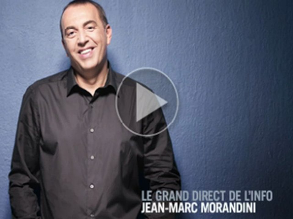 Laurianne Deniaud face à Éric Brunet sur Europe 1
