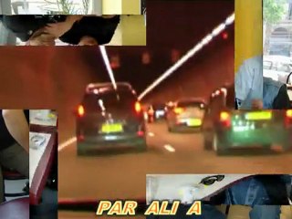 mazouni ..ADIEU LA FRANCE BONJOUR l' ALGERIE