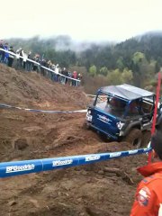 CHAMBON SUR JEEP 09