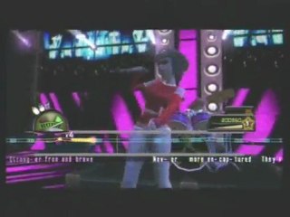 Guitar Hero Van Halen - Painkiller (Expert Vocals FC)